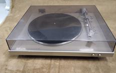 レコードプレーヤー|DENON