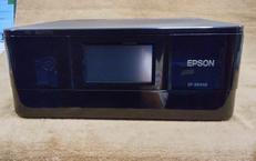 インクジェットプリンター|EPSON