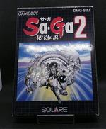 GBAソフト|SQUARE