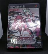 PS2ソフト|KONAMI