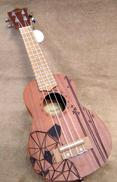 ウクレレ|BAMBOO GUITARS