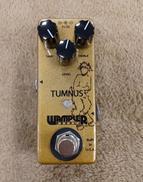 エフェクター|WAMPLER