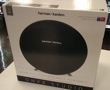 スピーカー|HARMAN/KARDON
