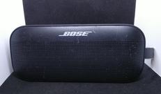 ポータブルスピーカー|BOSE