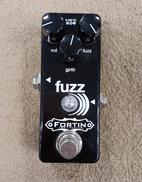 エフェクター|FORTIN