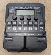 マルチエフェクター|ZOOM