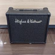 ギターアンプ|HUGHES&KETTNER