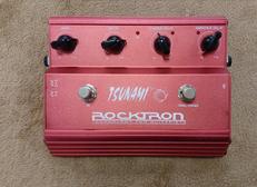 その他エフェクター|ROCKTRON