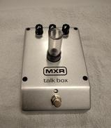 エフェター|MXR