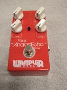 エフェクター|WAMPLER PEDALS