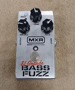 エフェクター|MXR