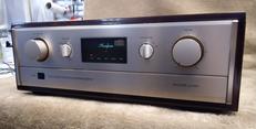 コントロールアンプ|ACCUPHASE