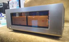 パワーアンプ|LUXMAN