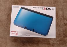 3DSLL|NINTENDO / 任天堂
