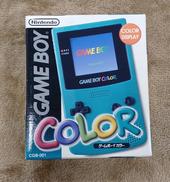 GAMEBOY COLOR|NINTENDO / 任天堂