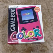 ゲームボーイカラー|NINTENDO / 任天堂