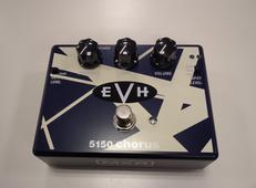 コーラス|MXR