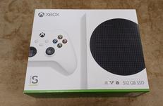 XBOX SERIES S 512GB|MICROSOFT