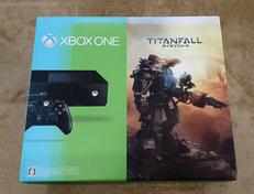 XBOX　ONE|MICROSOFT