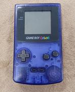 ゲームボーイカラー|NINTENDO / 任天堂