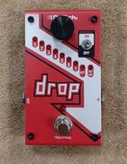 エフェクター|DIGITECH