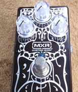エフェクター|MXR