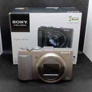 コンパクトデジタルカメラ|SONY