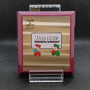 GAME&WATCH|NINTENDO