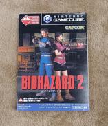 GCソフト|CAPCOM
