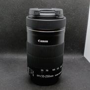 望遠ズームレンズ|CANON