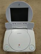 PS ONE|SONY
