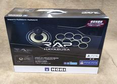 リアルアーケードPRO|HORI