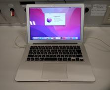 MACBOOK AIR|APPLE