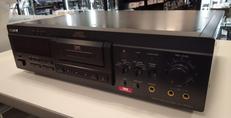DATデッキ|SONY