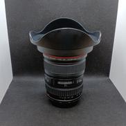 広角ズームレンズ|CANON