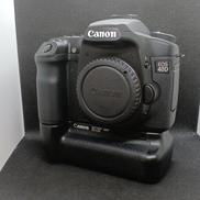 デジタル一眼レフボディ|CANON