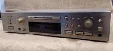 MDレコーダー|TEAC