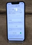 IPHONE13 MINI|APPLE/DOCOMO