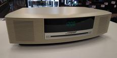 CDシステム|BOSE