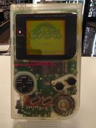 GAME BOY|NINTENDO