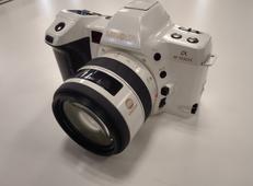フィルム一眼レフ|MINOLTA