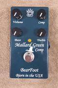 エフェクター|BEARFOOT