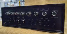 プリメインアンプ|SANSUI
