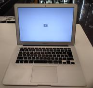 MACBOOK AIR|APPLE