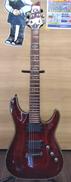 エレキギター|SCHECTER