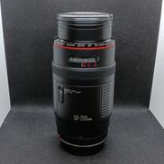 ズームレンズ|CANON