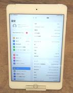IPAD|APPLE/DOCOMO