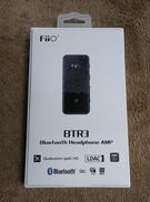 ヘッドホンアンプ|FIIO