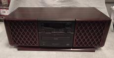 CDアンプリファイヤー|SANSUI