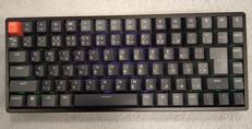 ワイヤレスキーボード|KEYCHRON